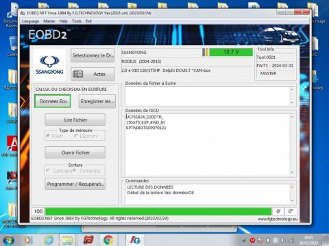 reprog par obd 