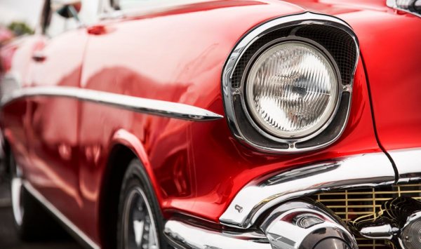 Entretien de voiture ancienne - Escassefort - EVOCAR Services